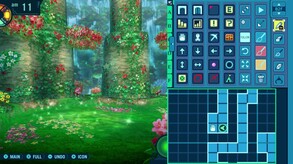 世界树迷宫Ⅲ 星海的访客 HD REMASTER-游戏截图
