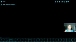 Sci-Fi characters for Sci-fi builder screenshot thumbnail video