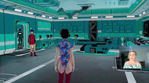 Sex toys for Sci-fi builder screenshot thumbnail video