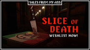 Slice of Death | Reveal Trailer