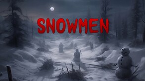 Snowmen Trailer