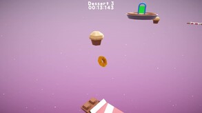 Lofi Ball - Dessert screenshot thumbnail video