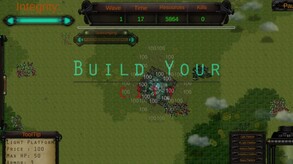 Scrap Bastion early access