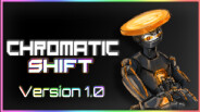 Chromatic Shift 1.0 Gameplay Teaser Trailer