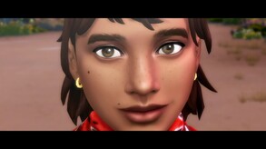 The Sims 4 Horse Ranch Expansion Pack screenshot thumbnail video