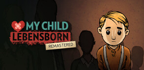 My Child Lebensborn Remastered Teaser