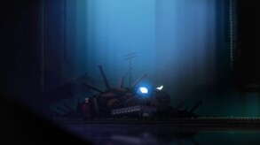 Sheepy: A Short Adventure-游戏截图