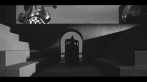 Mutus Meteora Trailer