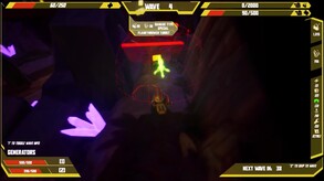 SpaceMine Gameplay Trailer