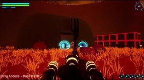 Work in Progress V0.91D