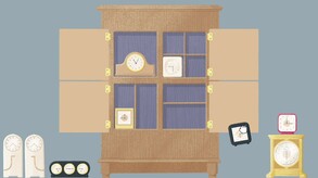 A Little to the Left: Cupboards & Drawers screenshot thumbnail video