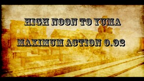 Maximum Action