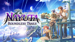 The Legend of Nayuta: Boundless Trails screenshot thumbnail video