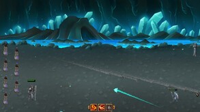 Dungeon Rebound screenshot thumbnail video