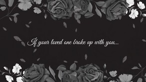 Withering Flowers screenshot thumbnail video