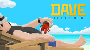 DAVE THE DIVER – DAVE THE DIVER_Accolades Trailer_NOW Available