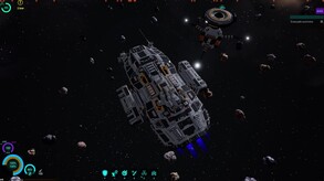 Star Rangers screenshot thumbnail video