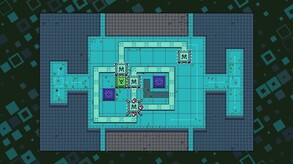 Trans Neuronica screenshot thumbnail video