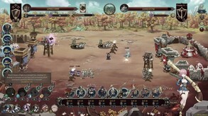 Love n War: Hero by Chance II - Romance & Reprisal screenshot thumbnail video