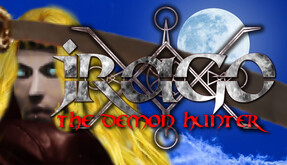 Jrago The Demon Hunter screenshot thumbnail video