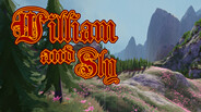 William and Sly screenshot thumbnail video