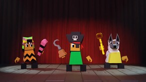 The Battle of Polytopia - Skin Pack #3 screenshot thumbnail video