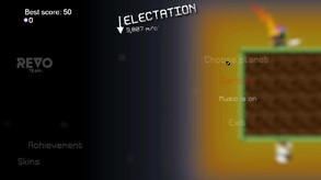 Electation screenshot thumbnail video