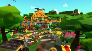 THE GAME OF LIFE 2: El Dorado World screenshot thumbnail video