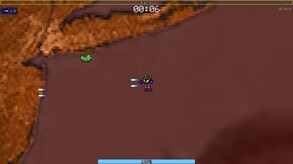 GAIA Survivors screenshot thumbnail video