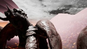 Labyrinth of Rage - Trailer (01)