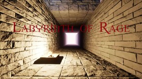 Labyrinth of Rage - Trailer (02)