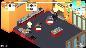 Pre-Alpha Gameplay