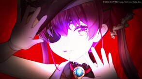 Truth of Beauty Witch -Marine's treasure ship-PV.JPN