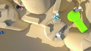 Human Fall Flat - Over 20 FREE levels!