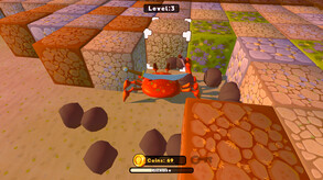 Crab Digger screenshot thumbnail video