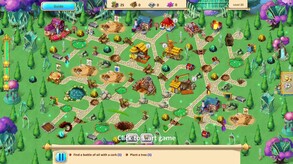 Gnomes Garden Lifeseeds Collector's Edition screenshot thumbnail video