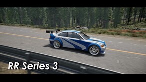 TRAIL OUT | Legendary Cars screenshot thumbnail video