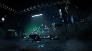 Dead by Daylight - Nicolas Cage Chapter Pack screenshot thumbnail video