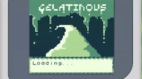 Gelatinous: Humanity Lost screenshot thumbnail video