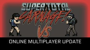 Online Multiplayer Update Trailer