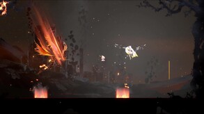 Afterimage screenshot thumbnail video