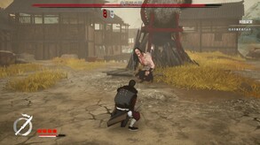 战斗