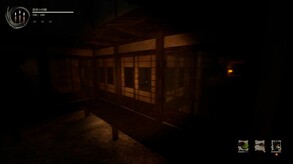 Shadow Corridor 2 雨ノ四葩 screenshot thumbnail video
