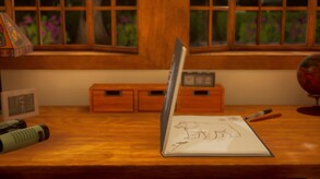 Inner Ashes screenshot thumbnail video