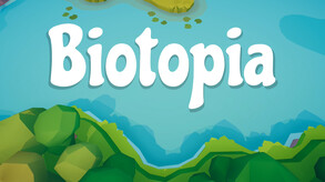Biotopia Pre-alpha gameplay trailer
