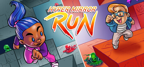 Hyper Mirror Run banner image