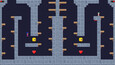 Hyper Mirror Run
