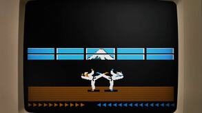 The Making of Karateka screenshot thumbnail video