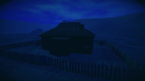 Crossing Borders Teaser Trailer