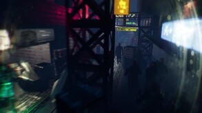 beta decay – Pre-Alpha Gameplay